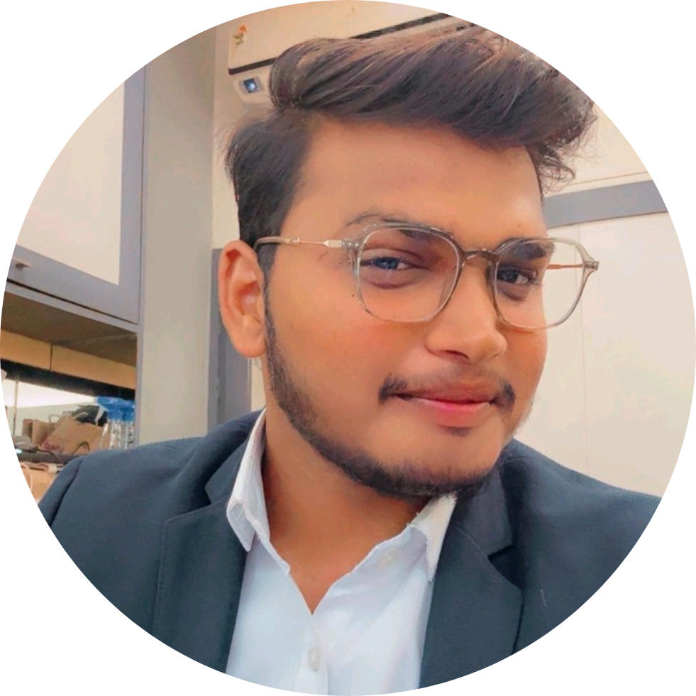 Krish Verma
